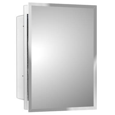 Kohler medicine cabinet on sale 20 x 26